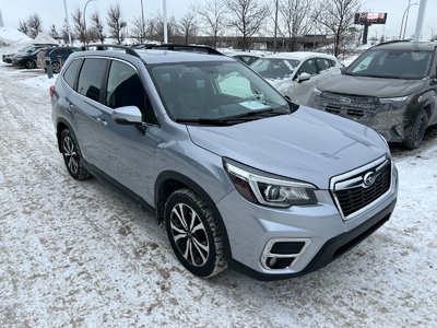 Subaru Forester  2020 à Dorval, Québec