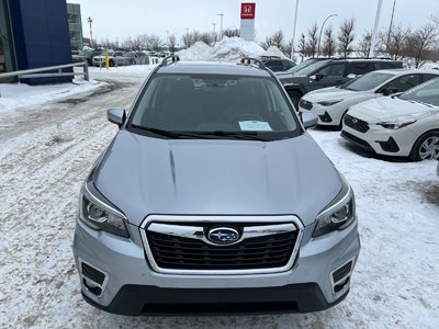 Subaru Forester  2020 à Dorval, Québec