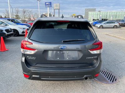 2021 Subaru Forester in Dorval, Quebec