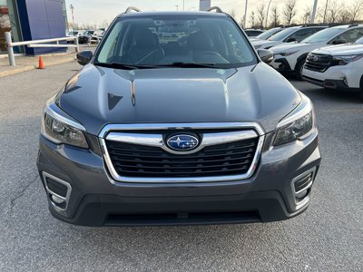 2021 Subaru Forester in Dorval, Quebec