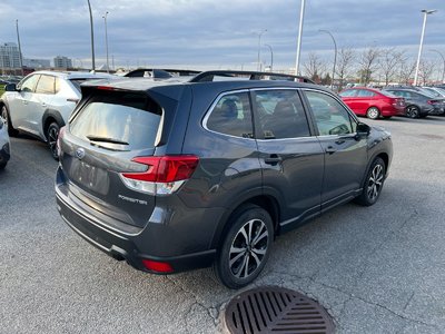 2021 Subaru Forester in Dorval, Quebec