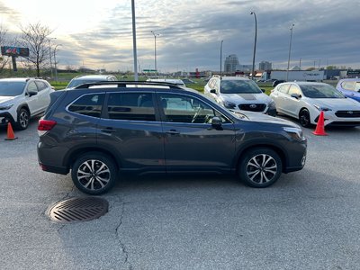 2021 Subaru Forester in Dorval, Quebec