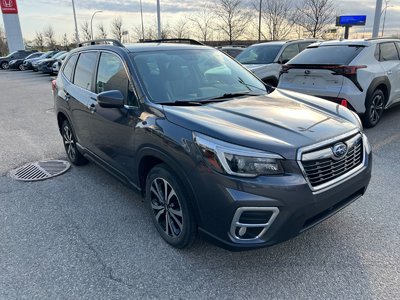 2021 Subaru Forester in Dorval, Quebec