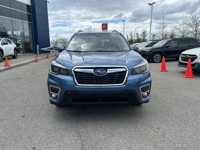 2021 Subaru Forester in Dorval, Quebec
