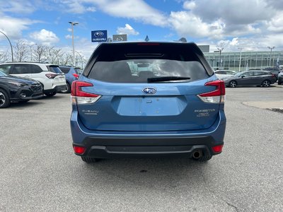 2021 Subaru Forester in Dorval, Quebec