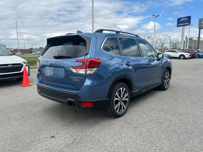 2021 Subaru Forester in Dorval, Quebec