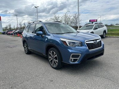 2021 Subaru Forester in Dorval, Quebec