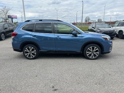 2021 Subaru Forester in Dorval, Quebec