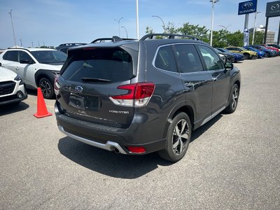 Subaru Forester  2021 à Dorval, Québec