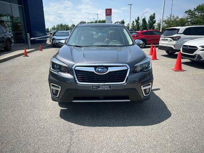 Subaru Forester  2021 à Dorval, Québec