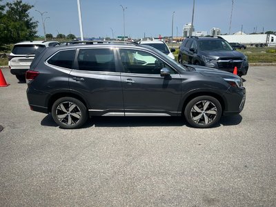 Subaru Forester  2021 à Dorval, Québec