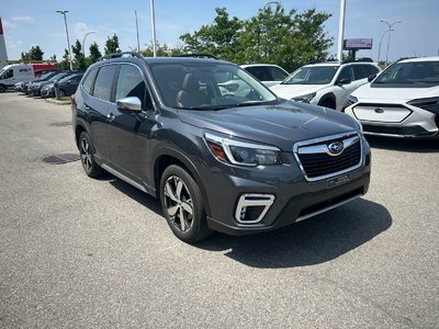 Subaru Forester  2021 à Dorval, Québec