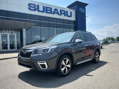 Subaru Forester  2021 à Dorval, Québec