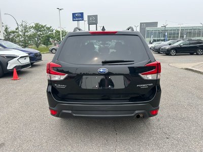 Subaru Forester  2021 à Dorval, Québec