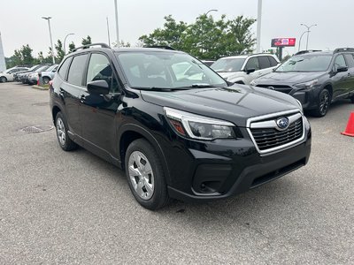 Subaru Forester  2021 à Dorval, Québec