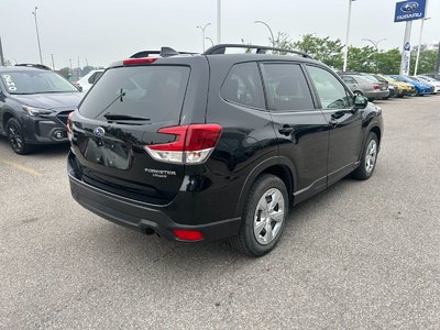 Subaru Forester  2021 à Dorval, Québec