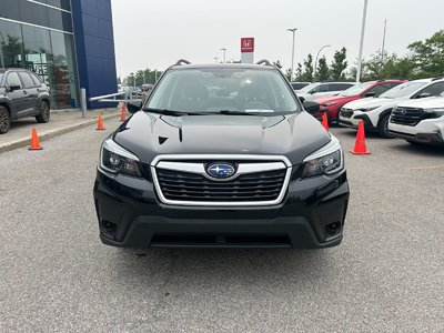 Subaru Forester  2021 à Dorval, Québec