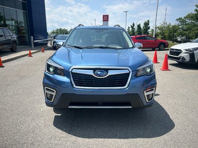 2021 Subaru Forester in Dorval, Quebec
