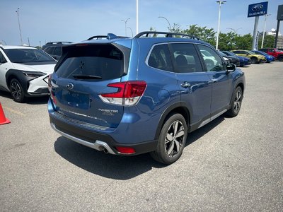 2021 Subaru Forester in Dorval, Quebec