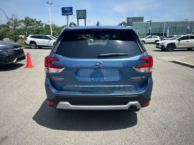 2021 Subaru Forester in Dorval, Quebec