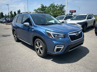 2021 Subaru Forester in Dorval, Quebec