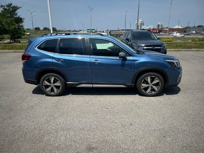 2021 Subaru Forester in Dorval, Quebec