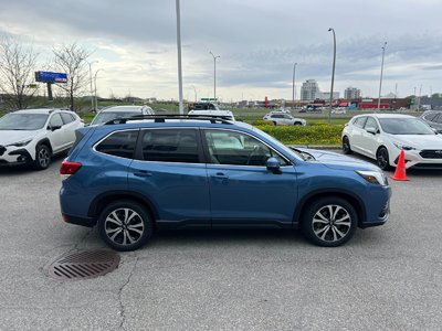 2022 Subaru Forester in Dorval, Quebec