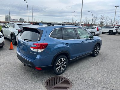 2022 Subaru Forester in Dorval, Quebec