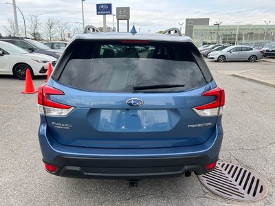 2022 Subaru Forester in Dorval, Quebec