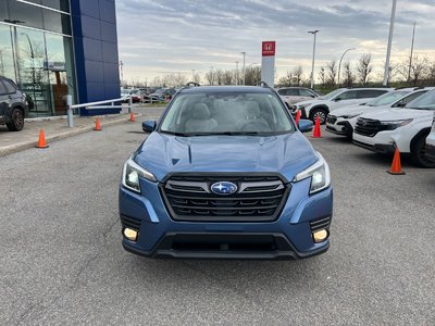 2022 Subaru Forester in Dorval, Quebec