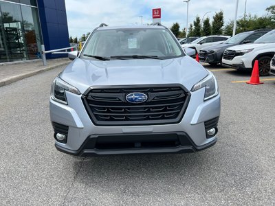 2022 Subaru Forester in Dorval, Quebec