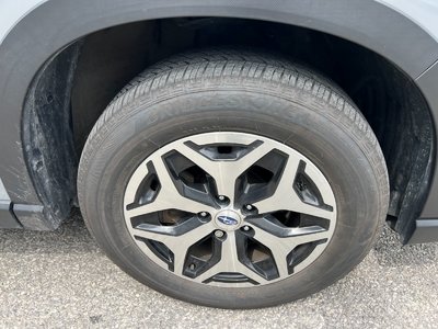 2022 Subaru Forester in Dorval, Quebec