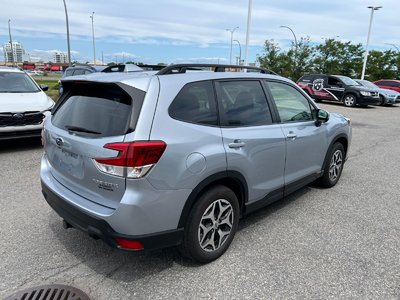 Subaru Forester  2022 à Dorval, Québec
