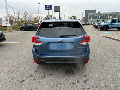 Subaru Forester  2022 à Dorval, Québec