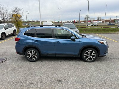 2022 Subaru Forester in Dorval, Quebec