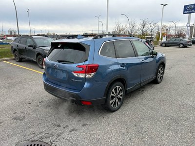 Subaru Forester  2022 à Dorval, Québec
