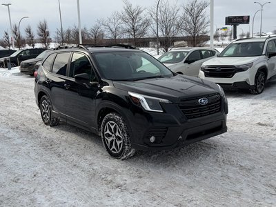 Subaru Forester  2022 à Dorval, Québec