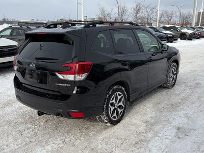 Subaru Forester  2022 à Dorval, Québec