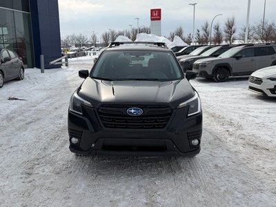 Subaru Forester  2022 à Dorval, Québec