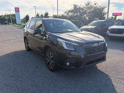 Subaru Forester  2022 à Dorval, Québec