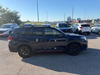 2022 Subaru Forester in Dorval, Quebec