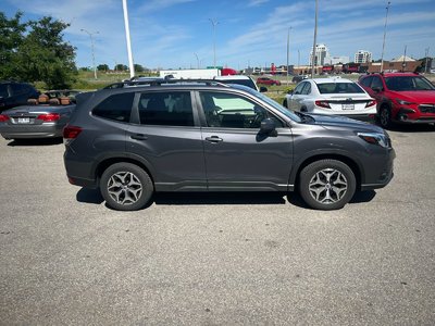 2023 Subaru Forester in Dorval, Quebec
