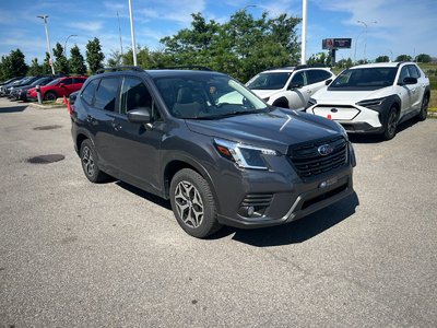 2023 Subaru Forester in Dorval, Quebec