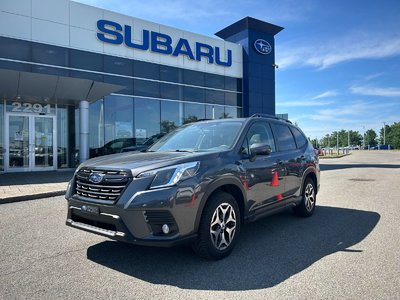 2023 Subaru Forester in Dorval, Quebec