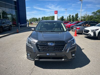 2023 Subaru Forester in Dorval, Quebec