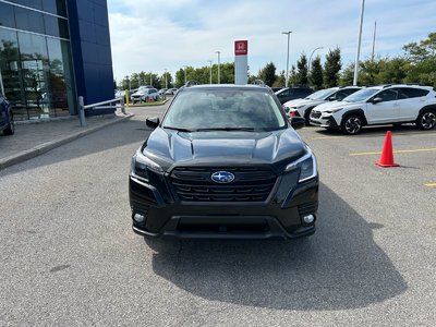 Subaru Forester  2023 à Dorval, Québec