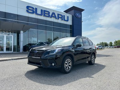 Subaru Forester  2023 à Dorval, Québec