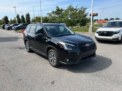 Subaru Forester  2023 à Dorval, Québec