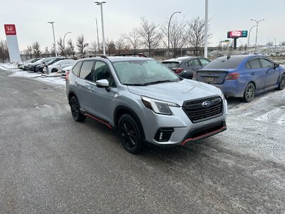 2023 Subaru Forester in Dorval, Quebec