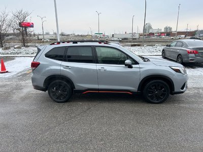 2023 Subaru Forester in Dorval, Quebec